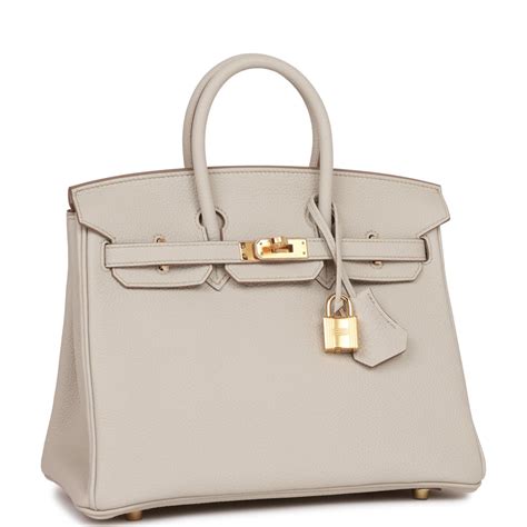 hermes beton|Hermes beton birkin 25 gold.